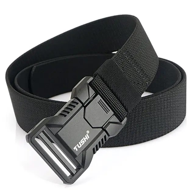 Techwear Belt "Shinomi" - Image 3