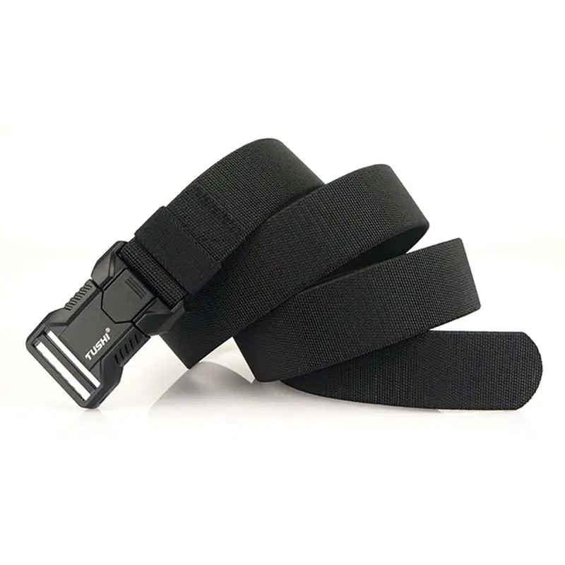 Techwear Belt "Shinomi" - Image 4