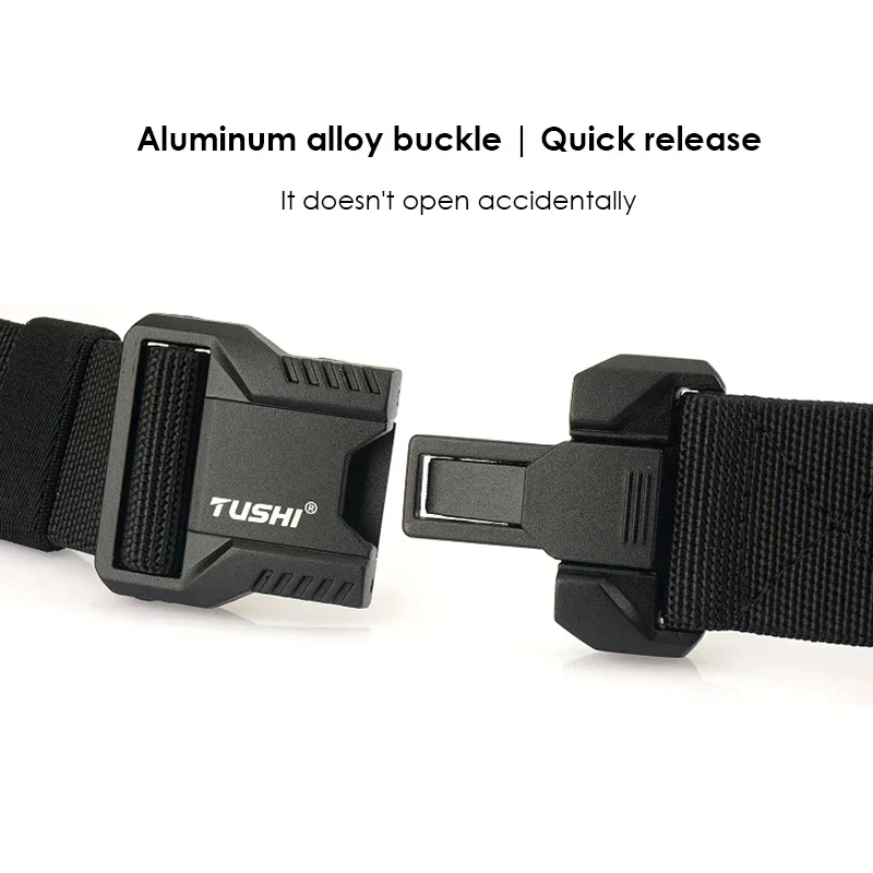 Techwear Belt "Shinomi" - Image 5