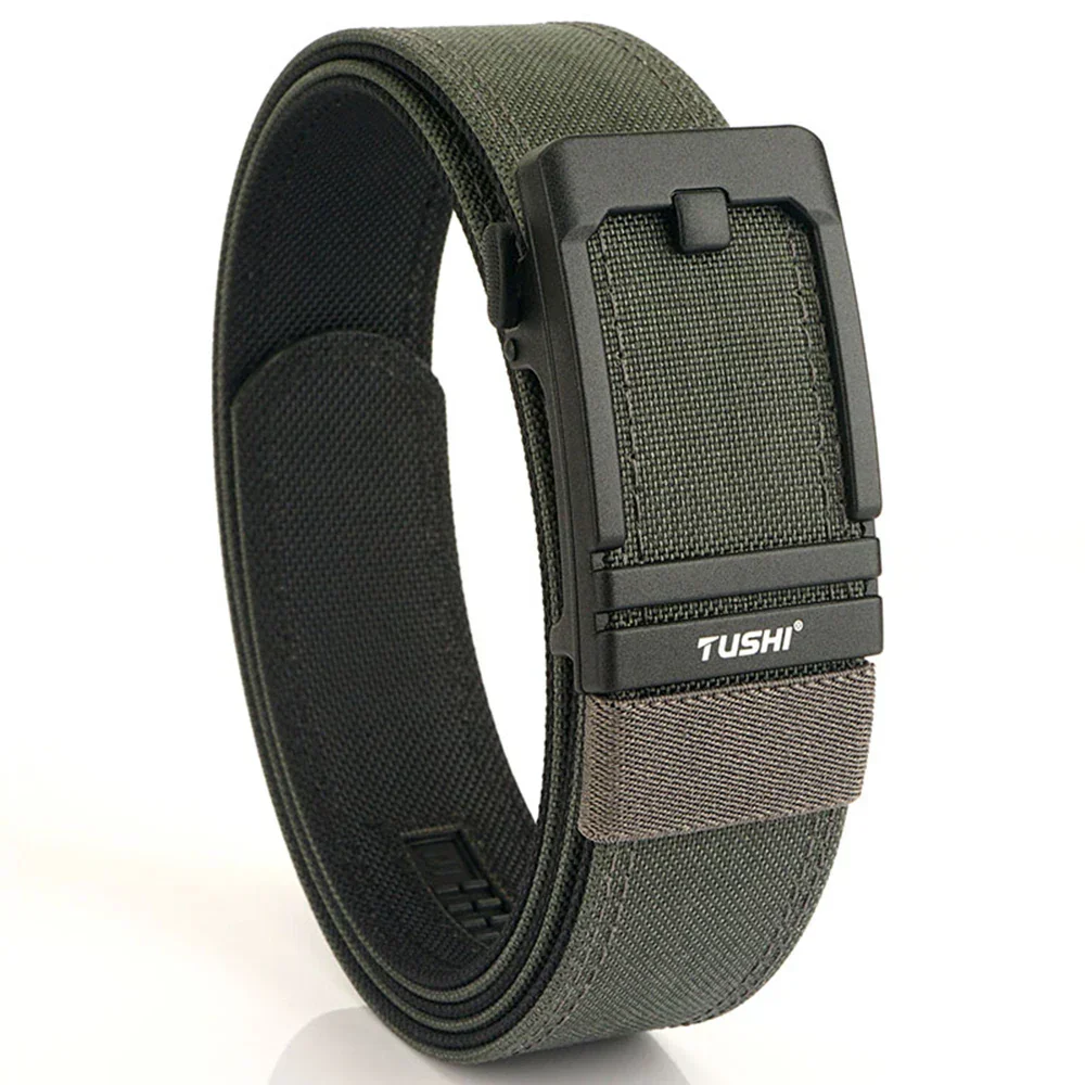 Techwear Belt "Shiro" - Image 3