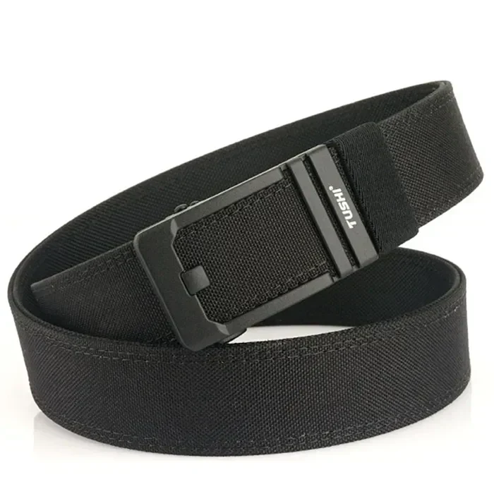 Techwear Belt "Shiro" - Image 4