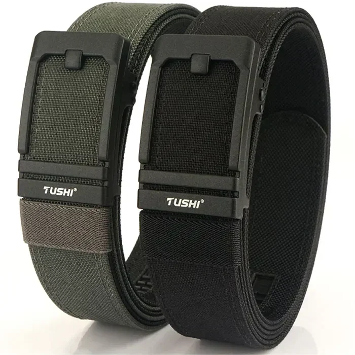 Techwear Belt "Shiro" - Image 7