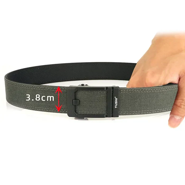 Techwear Belt "Shiro" - Image 8