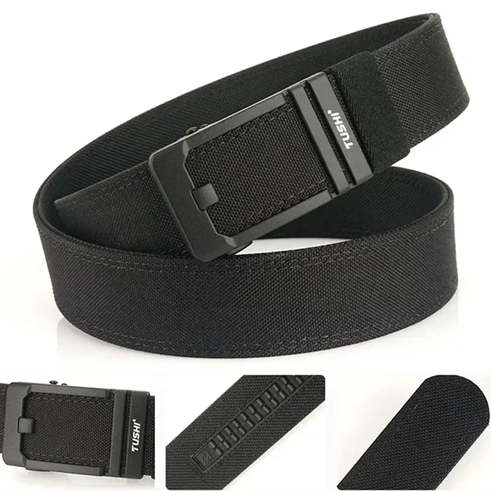 Techwear Belt "Shiro" - Image 9