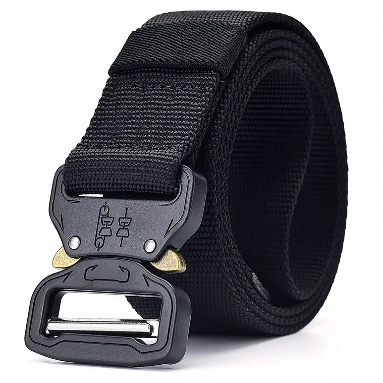 Techwear Belt "Soma" - Image 2