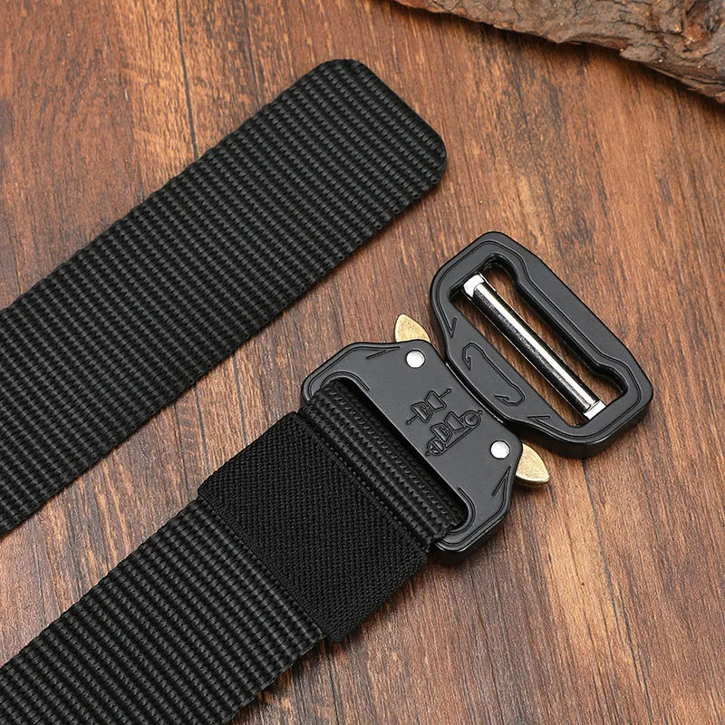 Techwear Belt "Soma" - Image 3