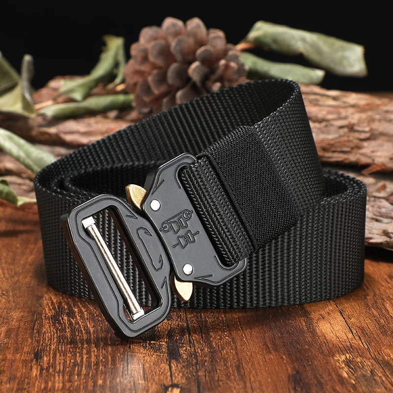 Techwear Belt "Soma" - Image 4
