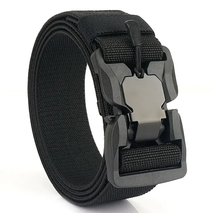 Techwear Belt "Tahara" - Image 2