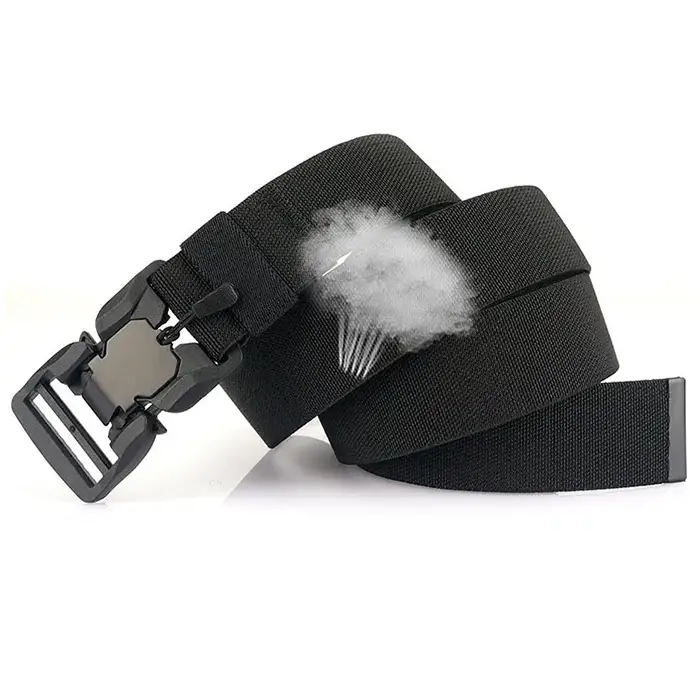 Techwear Belt "Tahara" - Image 6