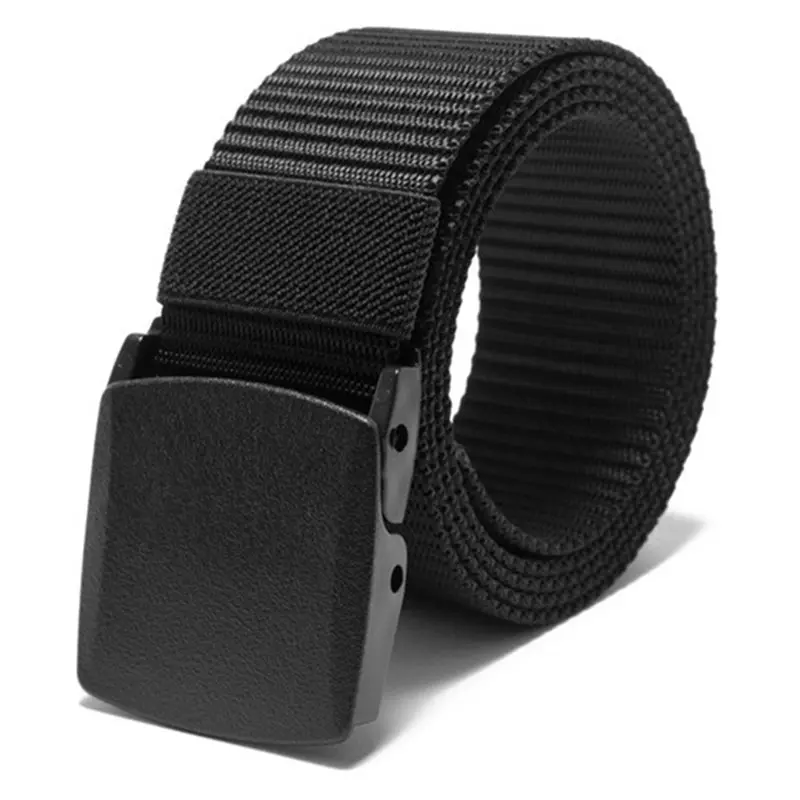 Techwear Belt "Toma" - Image 2
