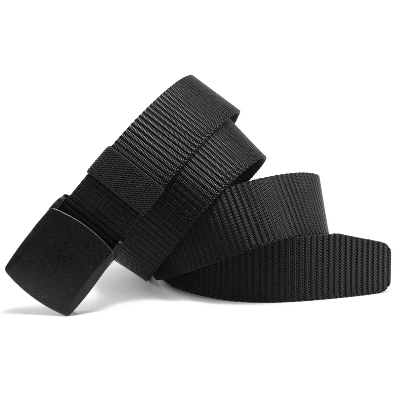 Techwear Belt "Toma" - Image 5