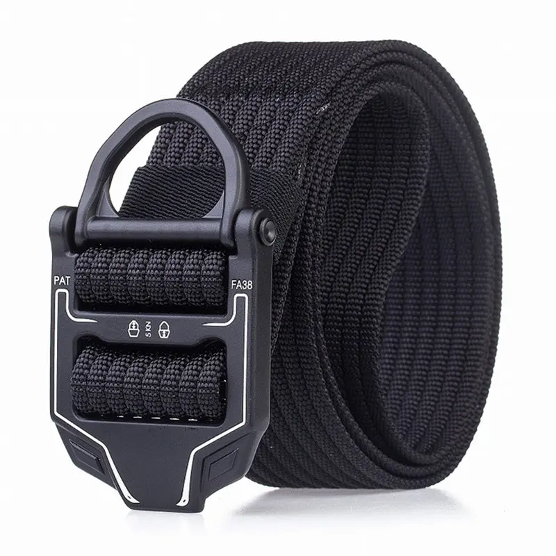 Techwear Belt "Wako" - Image 2