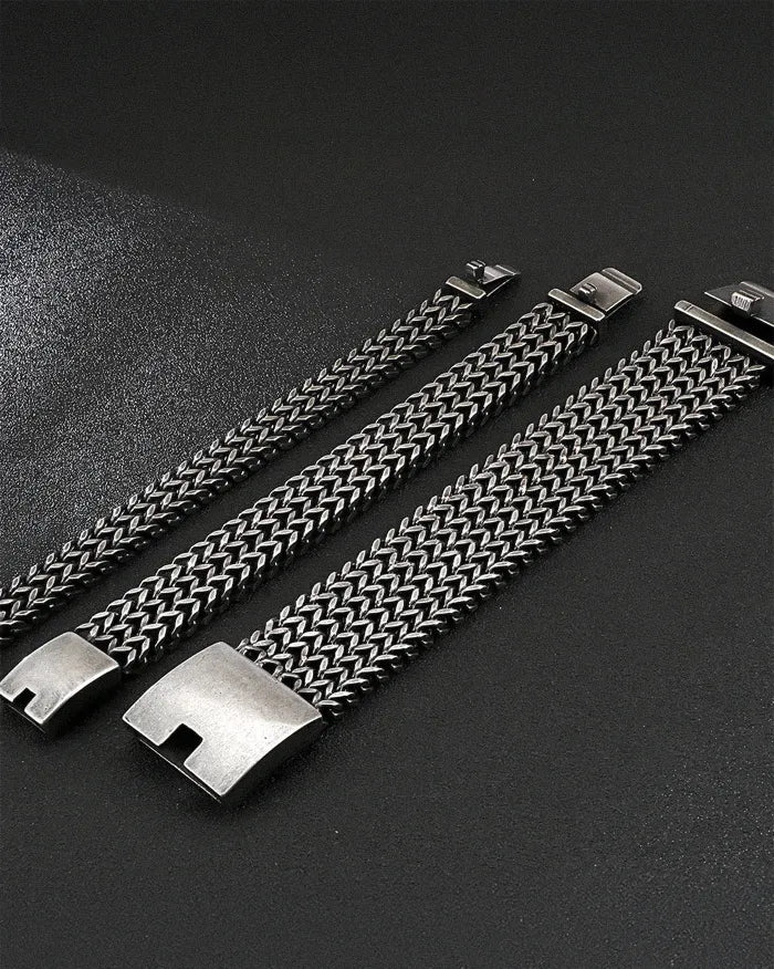 Techwear Bracelet "Drak" - Image 8