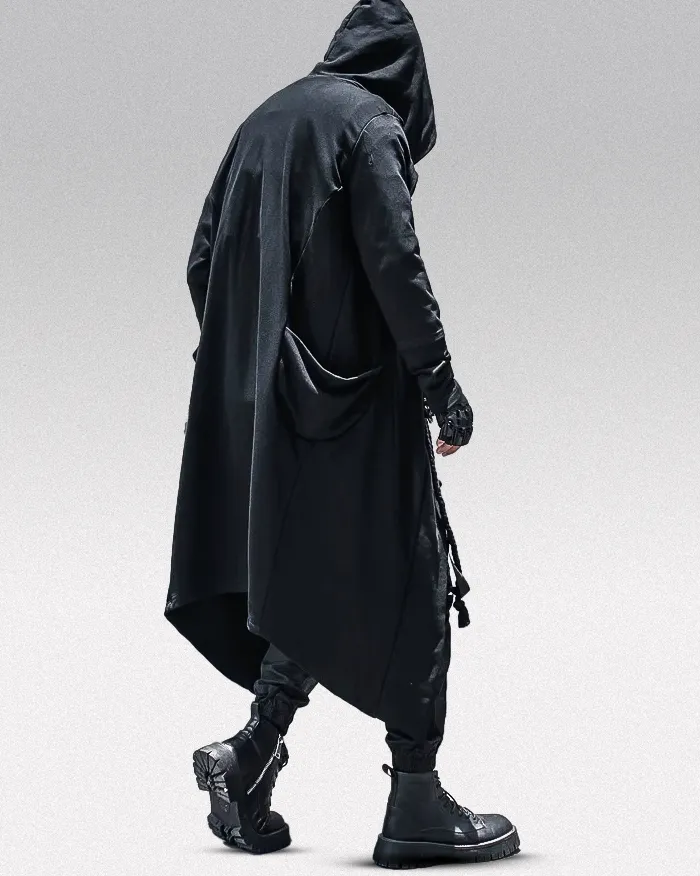 Techwear Cape "Sakaide" - Image 3