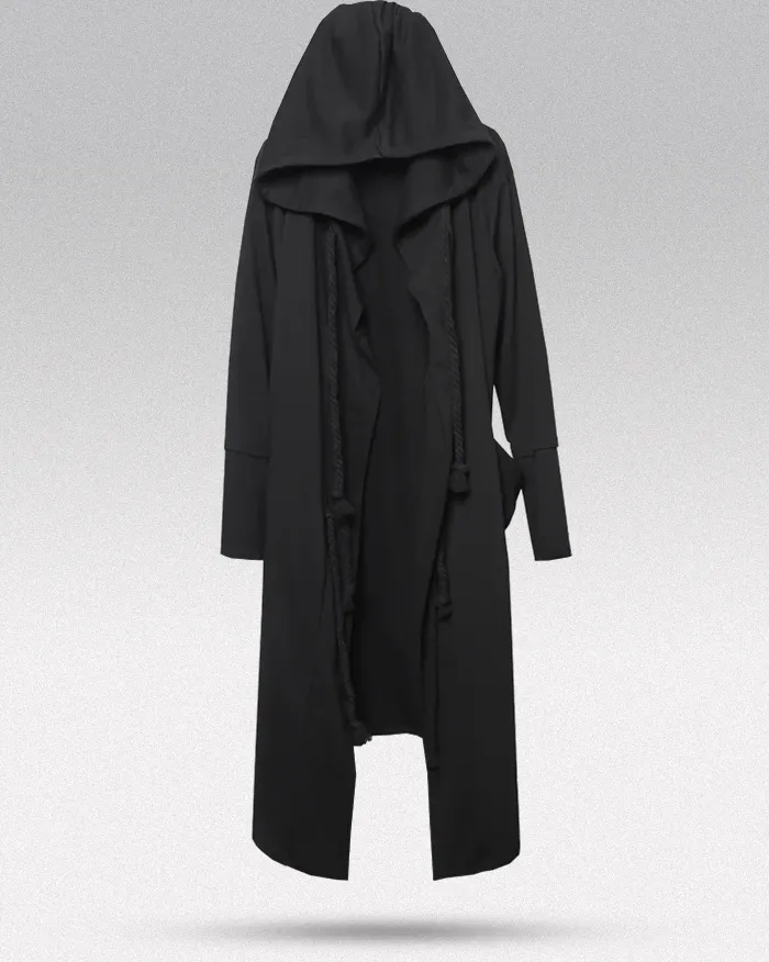 Techwear Cape "Sakaide" - Image 8