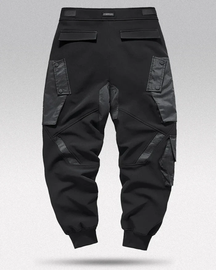 Techwear cargo joggers "Kimitsu" - Image 2