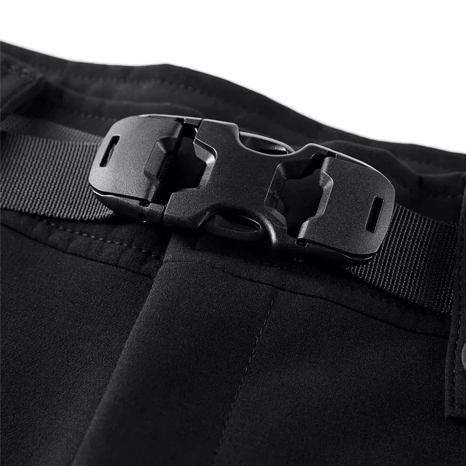 Techwear cargo joggers "Kimitsu" - Image 4