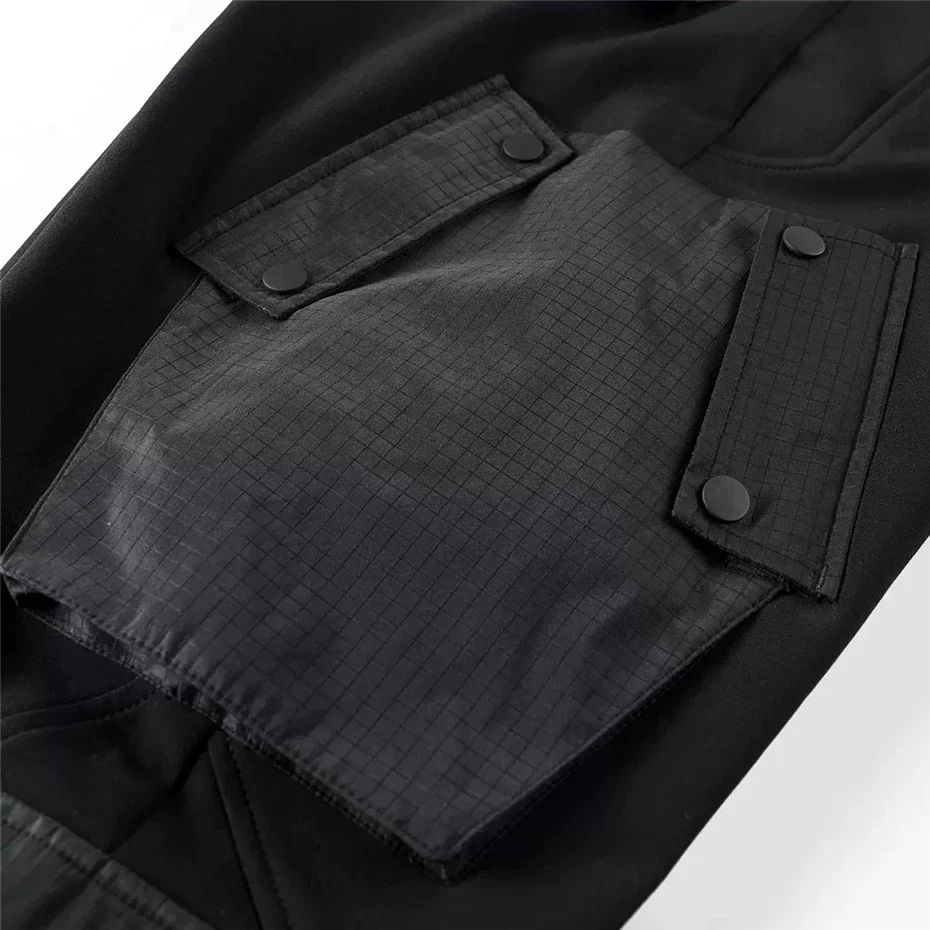 Techwear cargo joggers "Kimitsu" - Image 5
