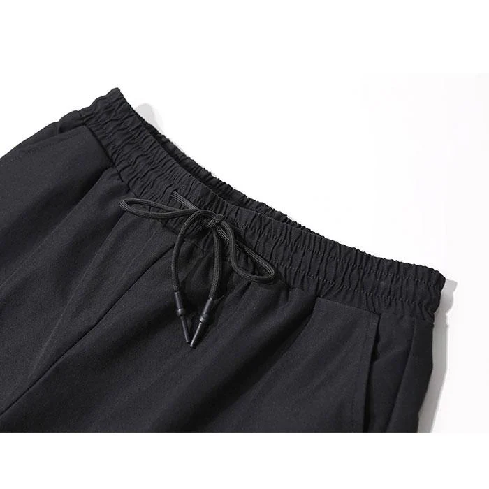 Techwear Cargo Pants - Faux Two Piece "Hirako" - Image 10