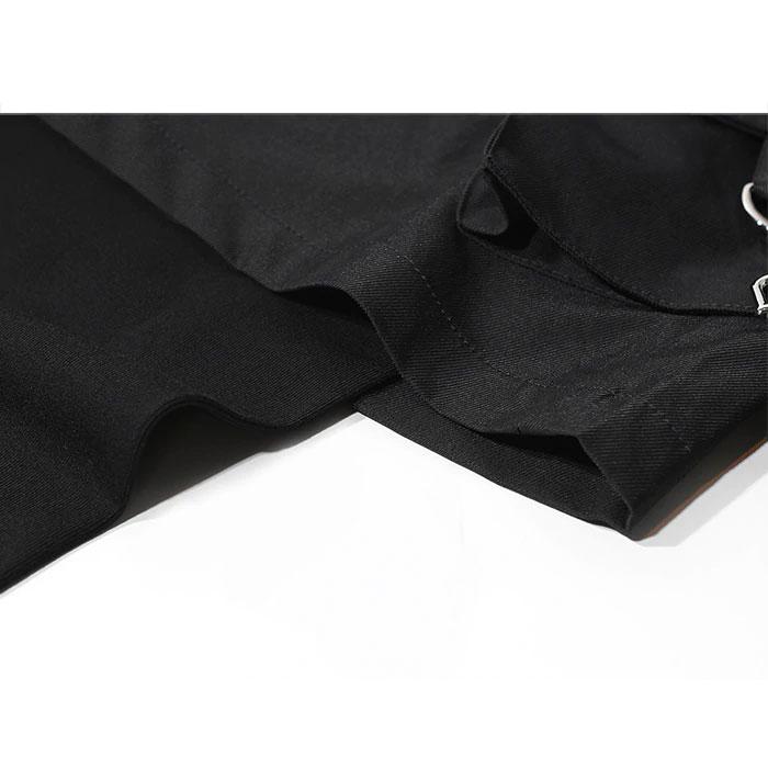 Techwear Cargo Pants - Faux Two Piece "Hirako" - Image 12