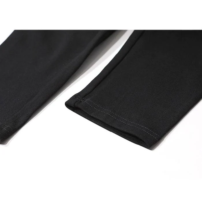 Techwear Cargo Pants - Faux Two Piece "Hirako" - Image 13