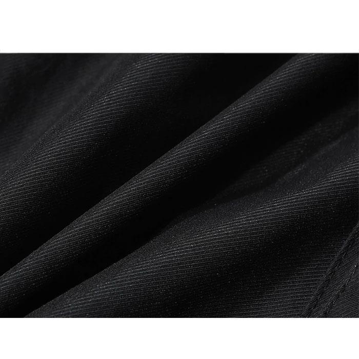 Techwear Cargo Pants - Faux Two Piece "Hirako" - Image 14