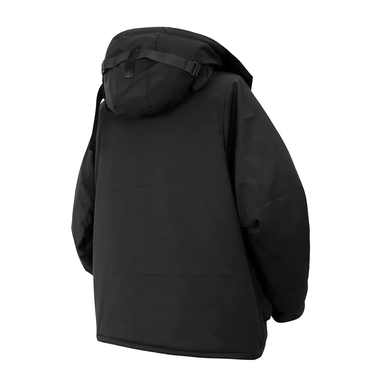 Techwear Coat "Jotsu" - Image 7