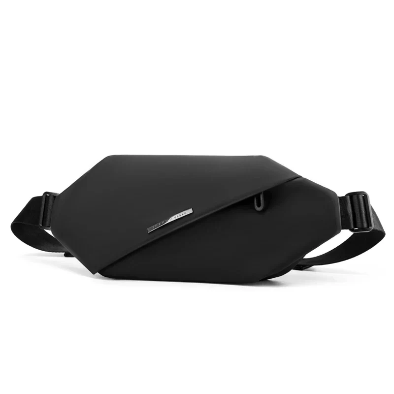 Techwear fanny pack "Shimara" - Image 8