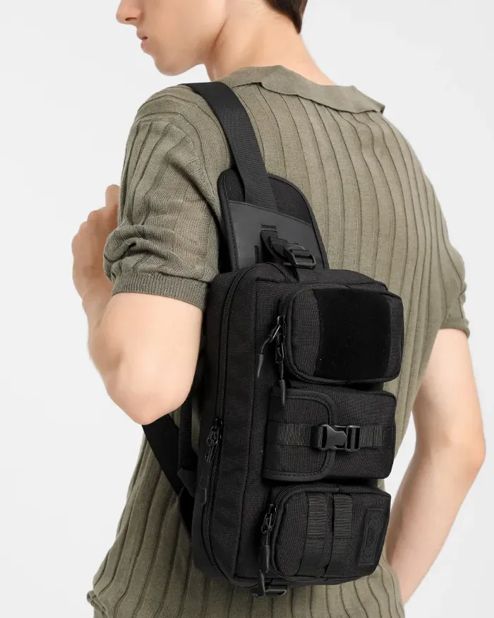 Techwear Fanny Pack "Shioga" - Image 5