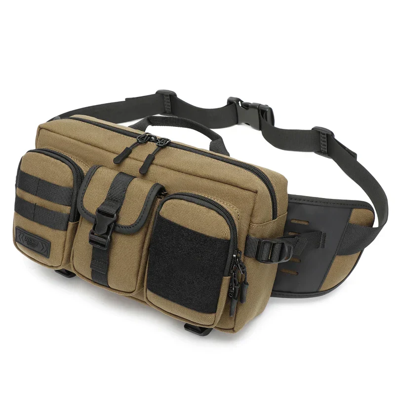 Techwear Fanny Pack "Shioga" - Image 8