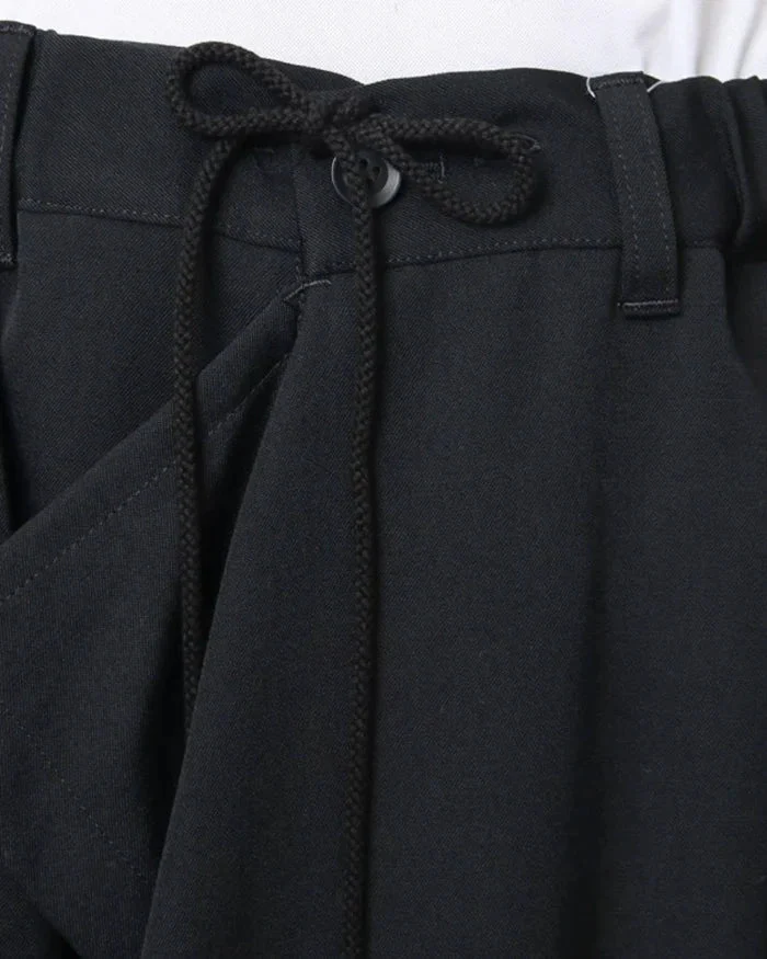 Techwear Hakama Pants "Kushino" - Image 14