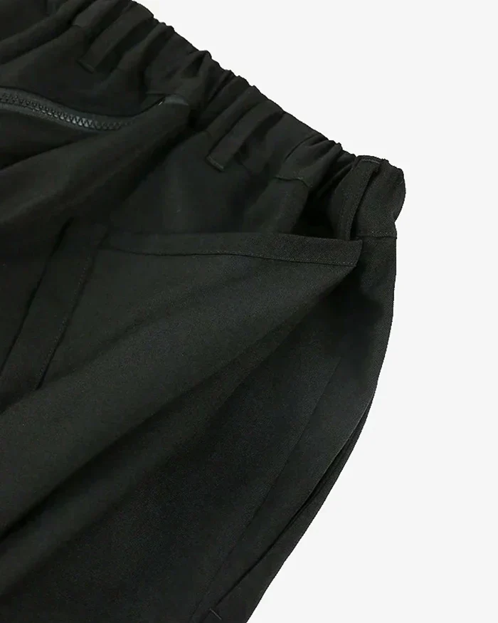 Techwear Hakama Pants "Kushino" - Image 15