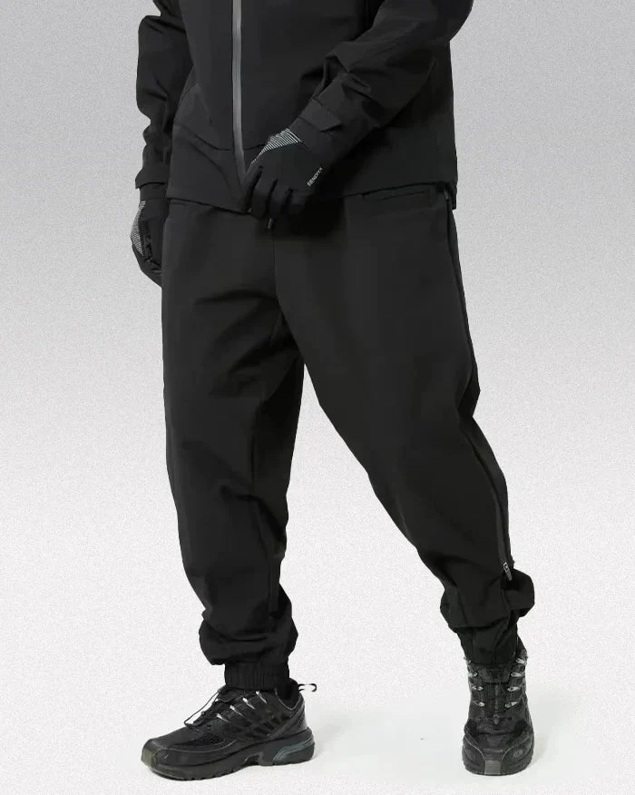 Techwear harem pants "Nomatsu" - Image 3