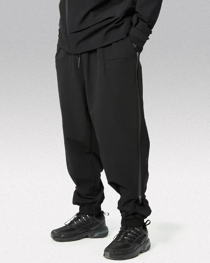 Techwear harem pants "Nomatsu" - Image 4