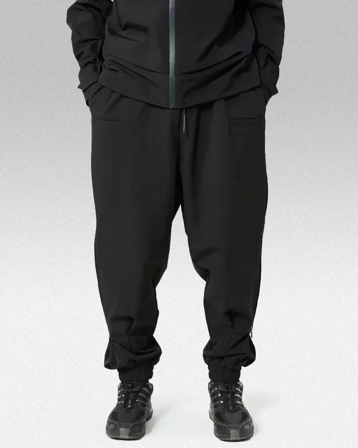 Techwear harem pants "Nomatsu" - Image 5