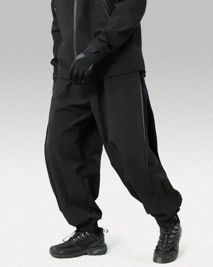 Techwear harem pants "Nomatsu" - Image 6