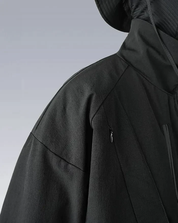 Techwear Jacket "Kuma" - Image 5