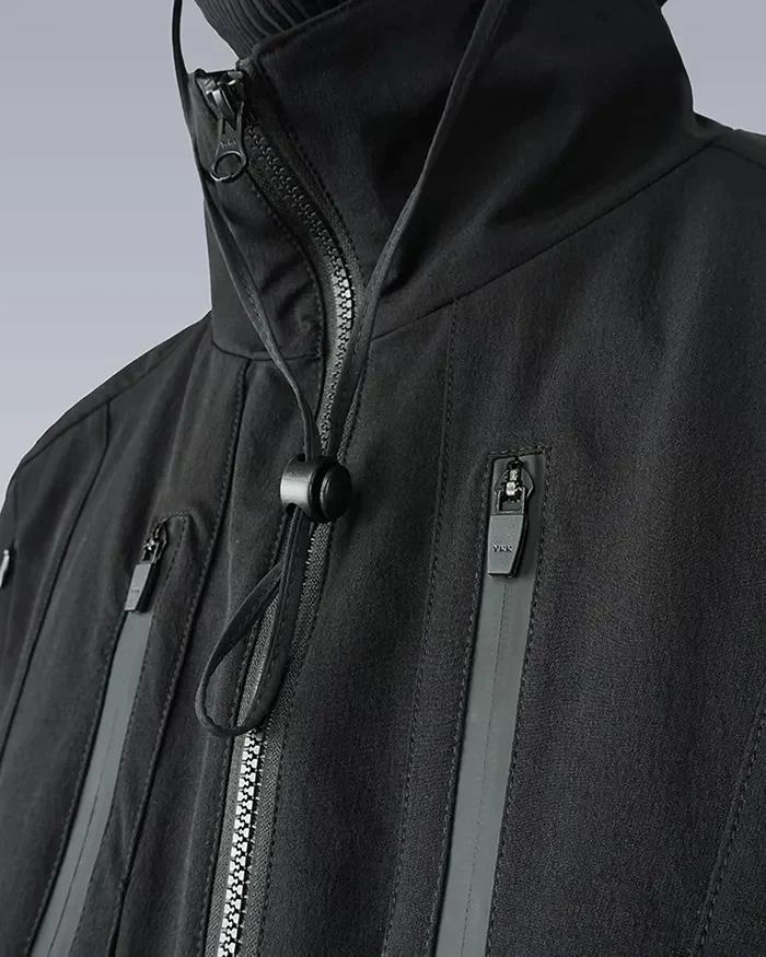 Techwear Jacket "Kuma" - Image 8