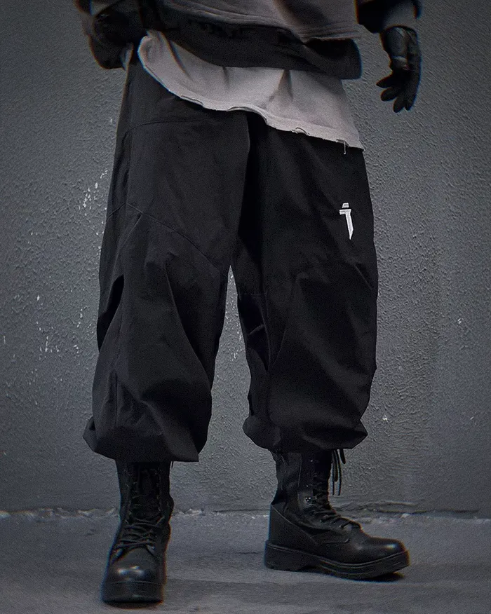 Techwear Joggers "Kateya" - Image 2