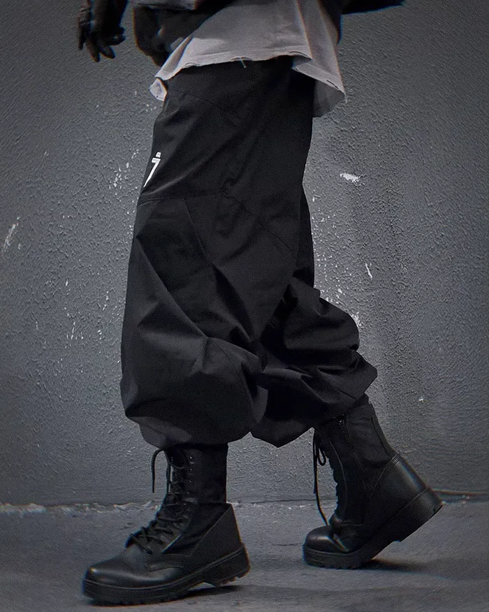 Techwear Joggers "Kateya" - Image 4