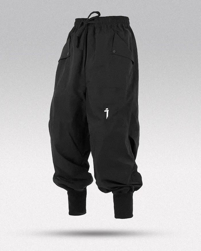 Techwear Joggers "Kateya" - Image 5