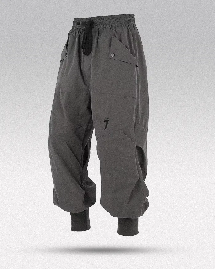 Techwear Joggers "Kateya" - Image 6