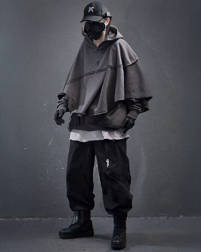 Techwear Joggers "Kateya" - Image 7