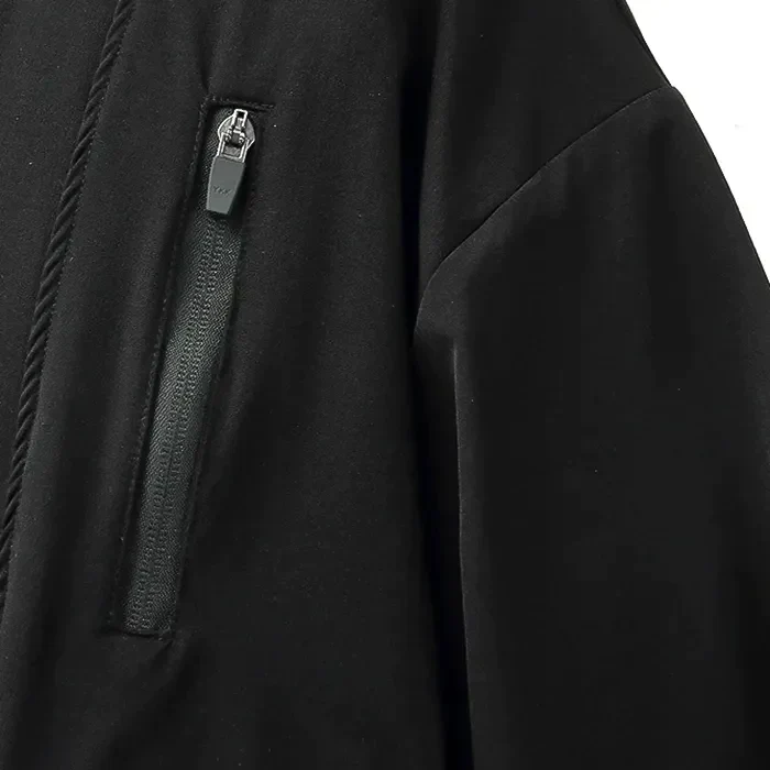 Techwear Kimono "Toshio" - Image 11