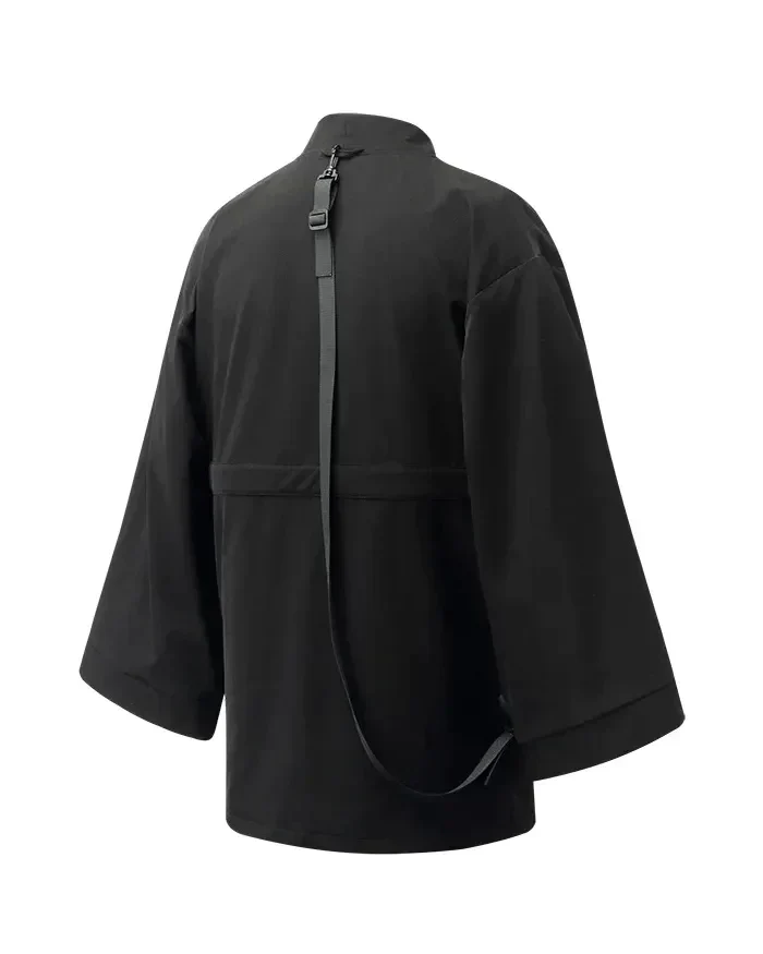 Techwear Kimono "Toshio" - Image 12