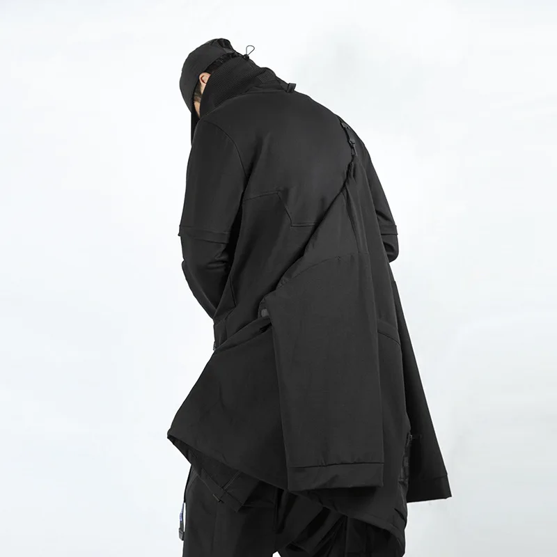 Techwear Kimono "Toshio" - Image 5