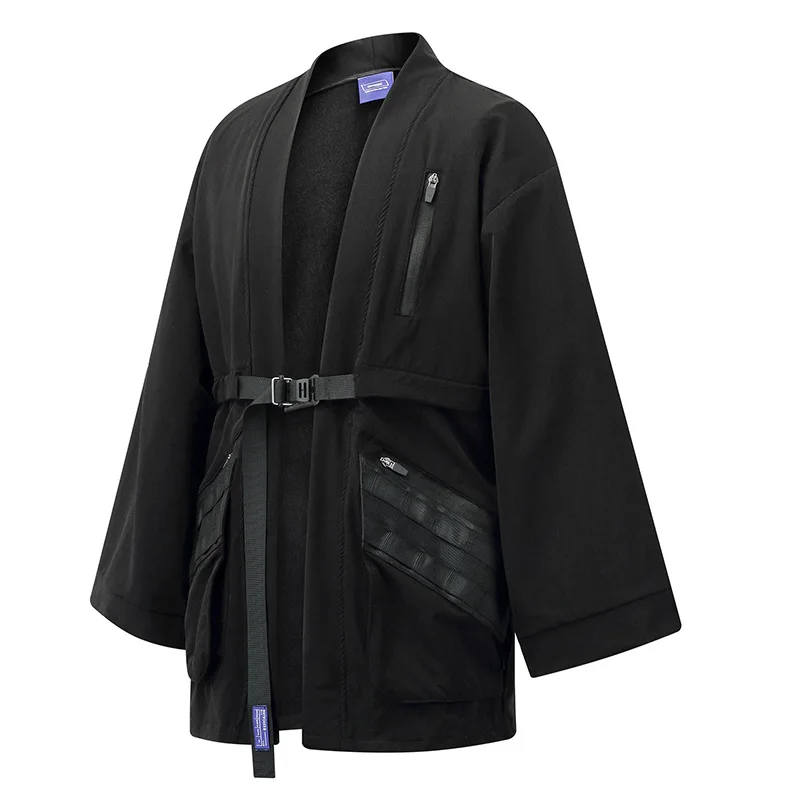 Techwear Kimono "Toshio" - Image 7