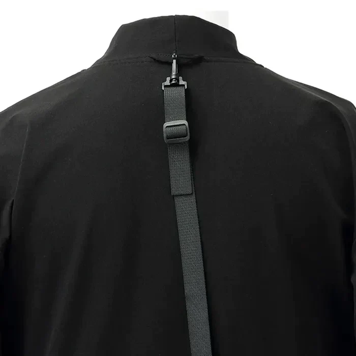 Techwear Kimono "Toshio" - Image 8