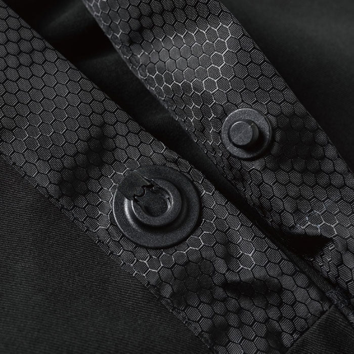 Techwear Noragi "Stark" - Image 10