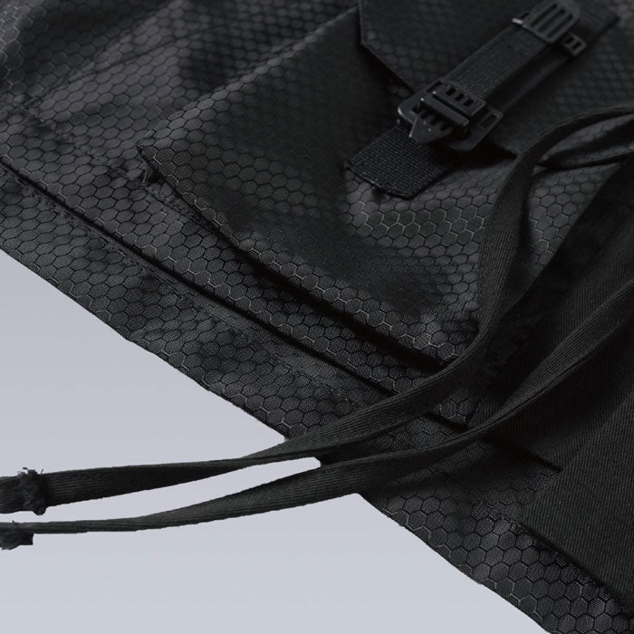 Techwear Noragi "Stark" - Image 12
